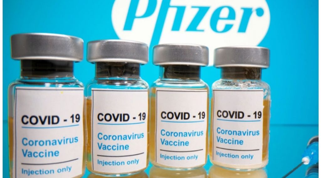 COVID-19 vaccine