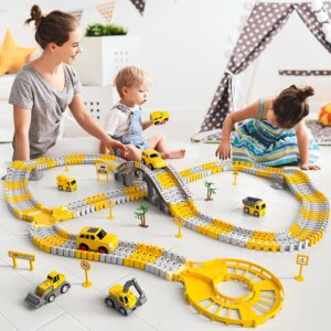  Building Toys Block