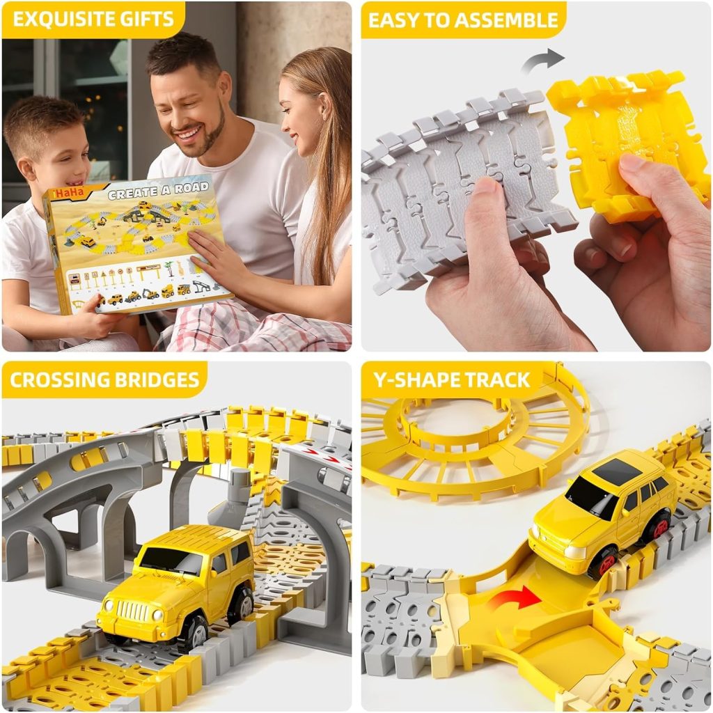 construction toy