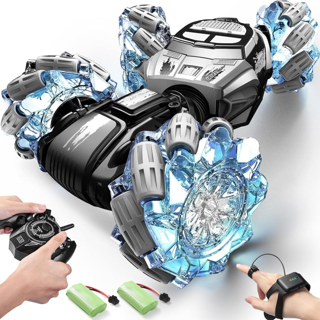 Best Remote Control Toys on Amazon