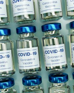 Read more about the article Is the COVID-19 vaccine available?