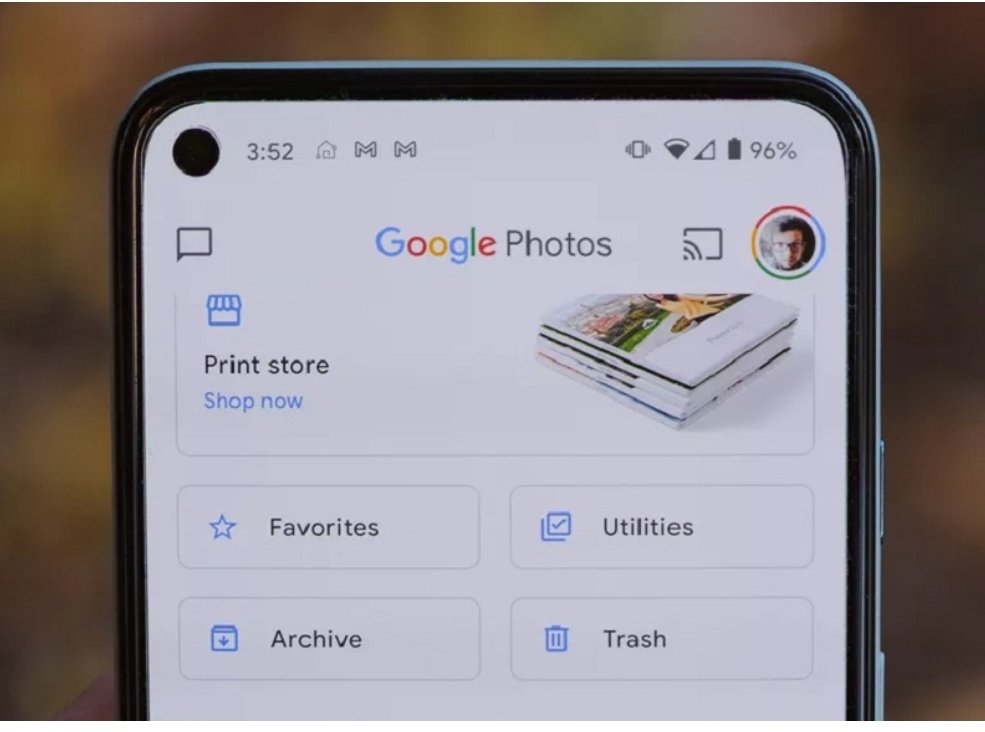 You are currently viewing Google to Charge for Google photos backup from 2021