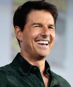 Read more about the article Tom Cruise angry on the crew