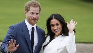 Read more about the article Meghan And Harry Deleted All Social Media accounts