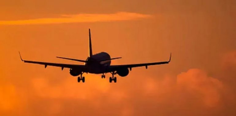 Aeroplane