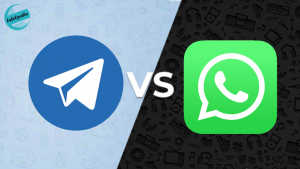 Read more about the article How is Telegram App more secure than WhatsApp?