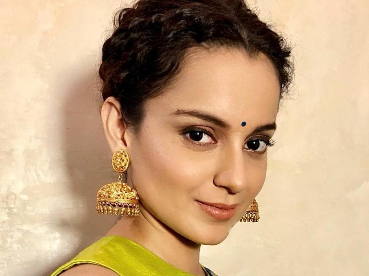 You are currently viewing Kangana Ranaut Gifts Luxury Flats to Cousins and Siblings