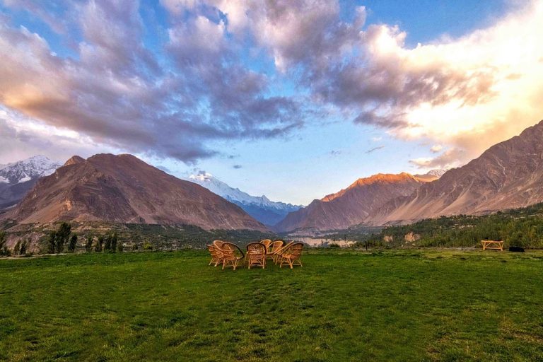 Read more about the article Covid-19 and its impact on the Tourism Industry in Gilgit-Baltistan