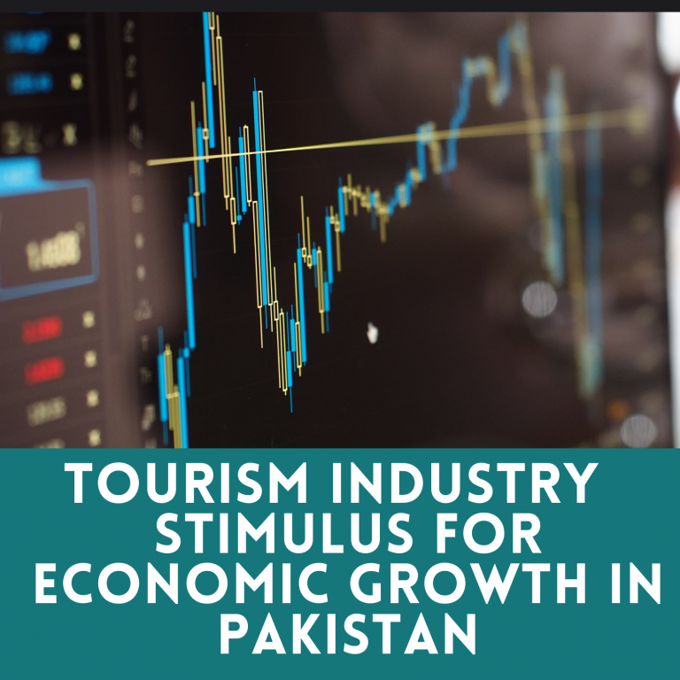 Read more about the article How Tourism Industry Stimulates Economic Growth in Pakistan