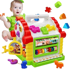 best toys for infants