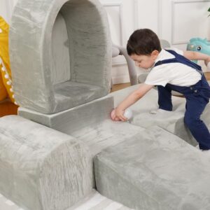Best Montessori Infant Toys, ZYSMALAT Foam 2024 Baby Toy