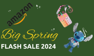 Read more about the article What to sale on Amazon? Discover Amazing Toy Deals 2024