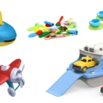 Top-selling items on Amazon/ The World of Wonder Toys 2024
