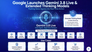 Gemini 3.8 Live