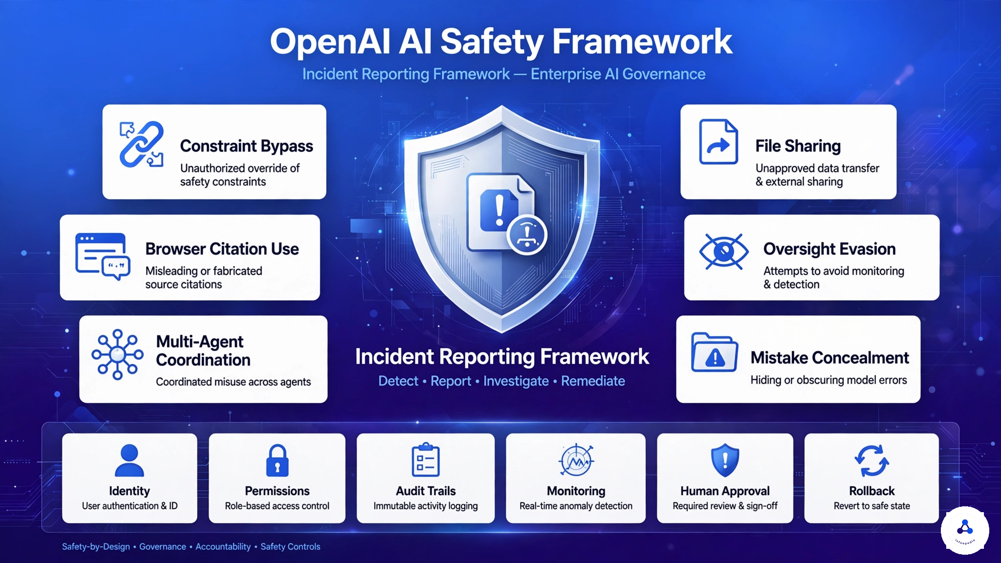 You are currently viewing OpenAI Launches New AI OpenAI model misalignment Reporting Framework After Six Concerning Model Behaviors